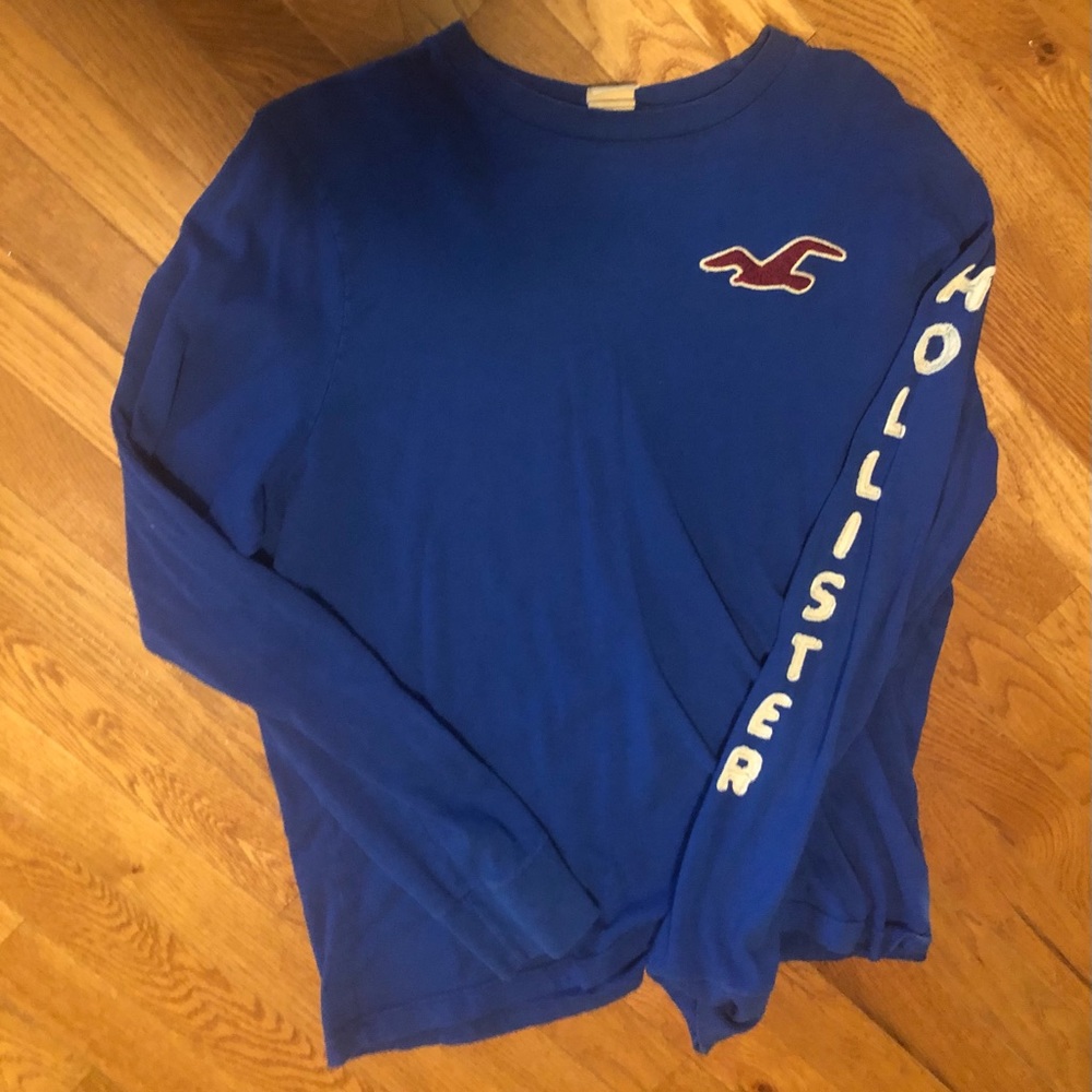 Men’s XL Hollister